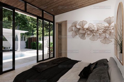 Chalet de 2 dormitorios en Ko Samui, Tailandia № 180032 - foto 6