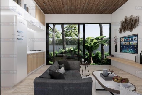 Chalet de 2 dormitorios en Ko Samui, Tailandia № 180032 - foto 5