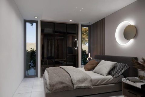 Chalet de 3 dormitorios en Ko Samui, Tailandia № 180028 - foto 7