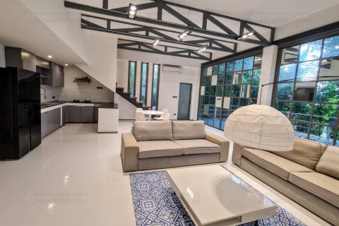 Chalet de 2 dormitorios en Ko Samui, Tailandia № 180026