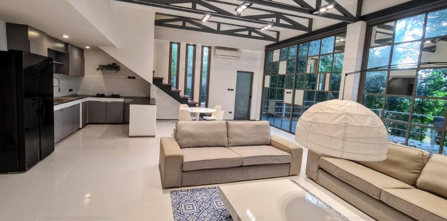 Chalet de 2 dormitorios en Ko Samui, Tailandia № 180026