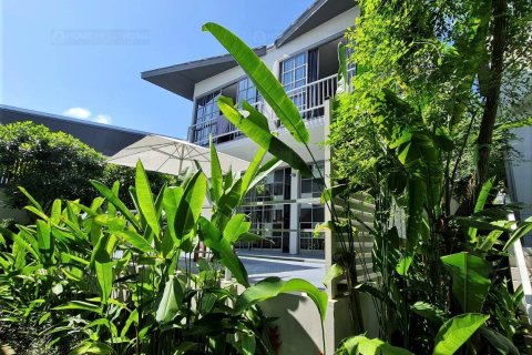 Chalet de 2 dormitorios en Ko Samui, Tailandia № 180026 - foto 9