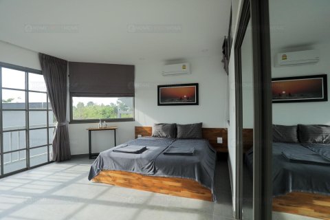 Chalet de 2 dormitorios en Ko Samui, Tailandia № 180026 - foto 8