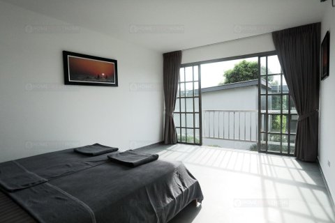 Chalet de 2 dormitorios en Ko Samui, Tailandia № 180026 - foto 11