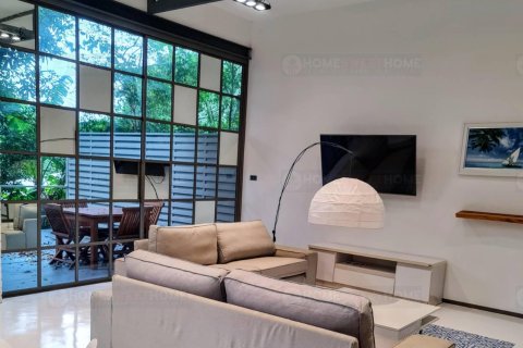 Chalet de 2 dormitorios en Ko Samui, Tailandia № 180026 - foto 2