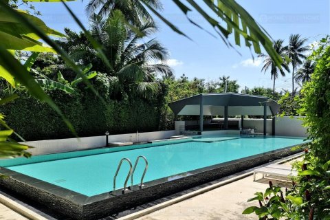 Chalet de 2 dormitorios en Ko Samui, Tailandia № 180026 - foto 12