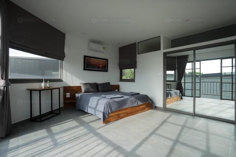 Chalet de 2 dormitorios en Ko Samui, Tailandia № 180026 - foto 7