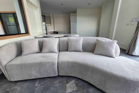 Chalet de 3 dormitorios en Phuket, Tailandia № 134609 - foto 6