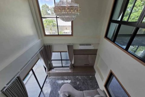 Chalet de 3 dormitorios en Phuket, Tailandia № 134609 - foto 4