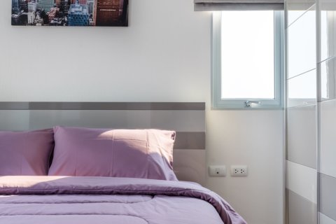 Condominio de 2 dormitorios en Pattaya, Tailandia № 157668 - foto 6