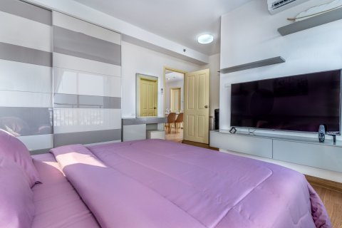 Condominio de 2 dormitorios en Pattaya, Tailandia № 157668 - foto 3