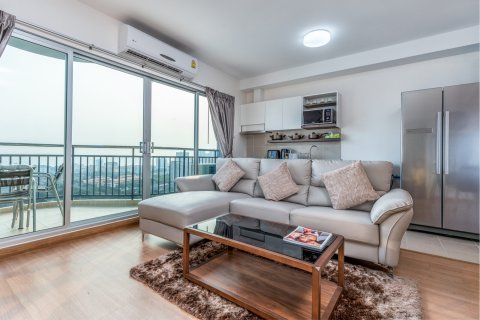 Condominio de 2 dormitorios en Pattaya, Tailandia № 157668 - foto 18