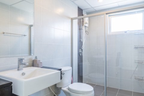 Condominio de 2 dormitorios en Pattaya, Tailandia № 157668 - foto 8