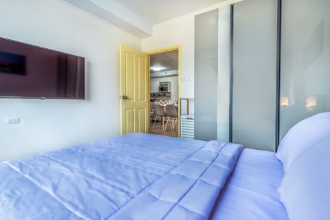 Condominio de 2 dormitorios en Pattaya, Tailandia № 157668 - foto 14