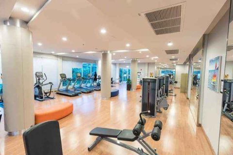 Condominio de 2 dormitorios en Pattaya, Tailandia № 157668 - foto 22
