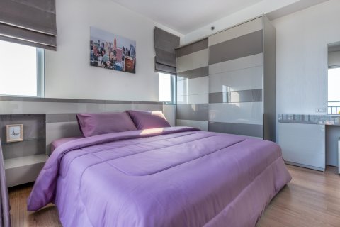 Condominio de 2 dormitorios en Pattaya, Tailandia № 157668 - foto 4
