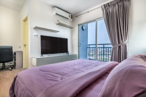 Condominio de 2 dormitorios en Pattaya, Tailandia № 157668 - foto 7