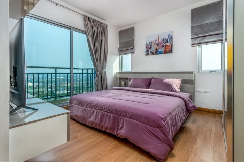 Condominio de 2 dormitorios en Pattaya, Tailandia № 157668 - foto 2