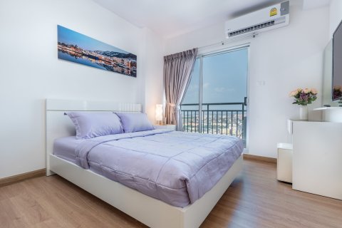 Condominio de 2 dormitorios en Pattaya, Tailandia № 157668 - foto 11
