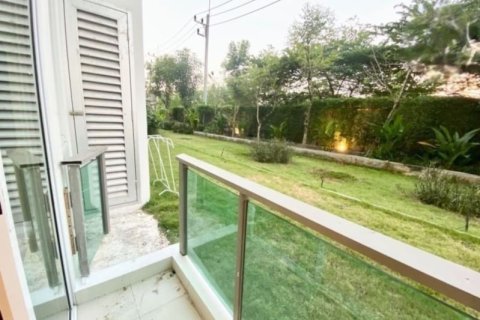 Condominio de 2 dormitorios en Pattaya, Tailandia № 157671 - foto 7