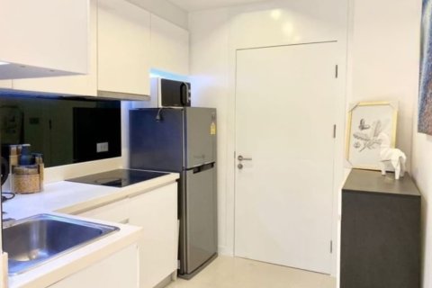 Condominio de 2 dormitorios en Pattaya, Tailandia № 157671 - foto 8