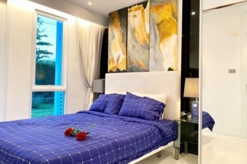 คอนโดมิเนียมในพัทยา, ประเทศไทย, 2 ห้องนอน № 157671