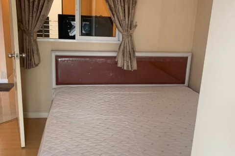 Condominio de 1 dormitorio en Bangkok, Tailandia № 157667 - foto 2