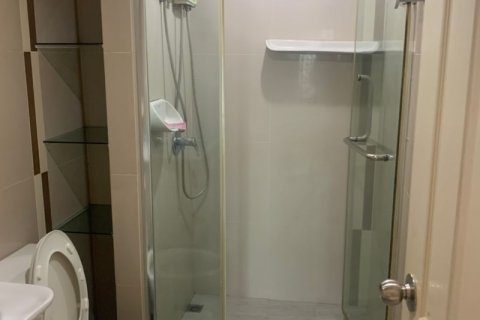 Condominio de 1 dormitorio en Bangkok, Tailandia № 157667 - foto 4
