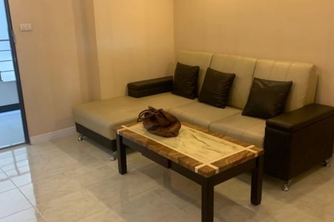 Condominio de 1 dormitorio en Bangkok, Tailandia № 157667 - foto 7