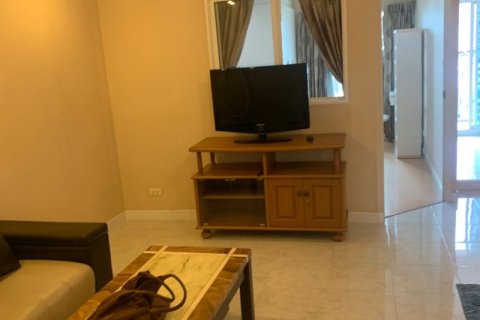Condominio de 1 dormitorio en Bangkok, Tailandia № 157667 - foto 5