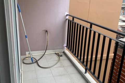 Condominio de 1 dormitorio en Bangkok, Tailandia № 157667 - foto 3