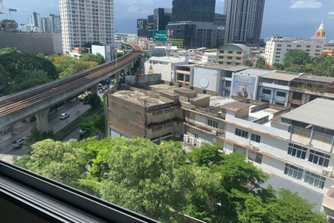Condominio de 1 dormitorio en Bangkok, Tailandia № 157667 - foto 6