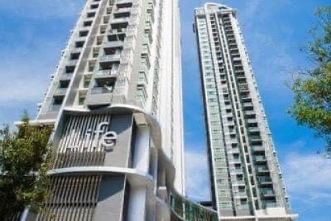 Condominio de 2 dormitorios en Bangkok, Tailandia № 157672 - foto 4