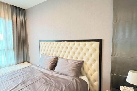 Condominio de 2 dormitorios en Bangkok, Tailandia № 157672 - foto 3