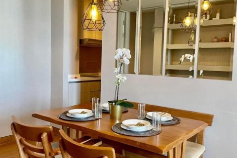 Condominio de 2 dormitorios en Bangkok, Tailandia № 157669 - foto 6