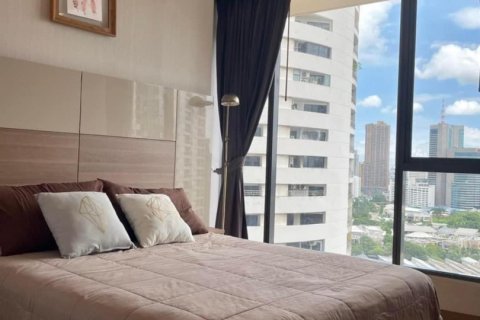 Condominio de 2 dormitorios en Bangkok, Tailandia № 157669 - foto 8