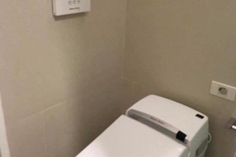 Condominio de 2 dormitorios en Bangkok, Tailandia № 157669 - foto 5