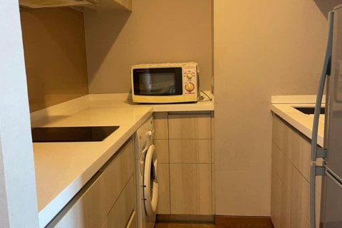 Condominio de 2 dormitorios en Bangkok, Tailandia № 157669 - foto 2