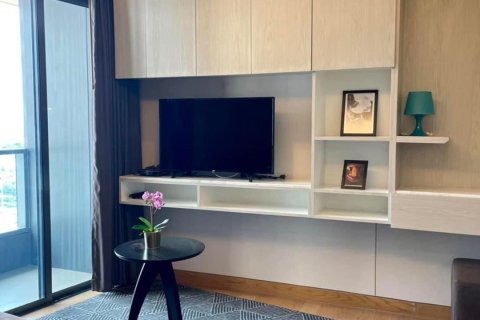 Condominio de 2 dormitorios en Bangkok, Tailandia № 157669 - foto 7