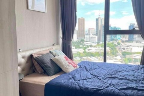 Condominio de 2 dormitorios en Bangkok, Tailandia № 157669
