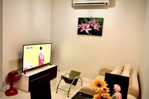Condominio de 1 dormitorio en Bangkok, Tailandia № 157666 - foto 9