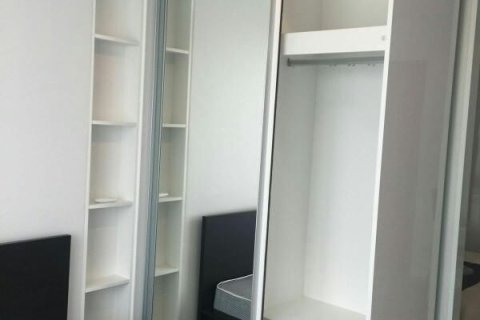 Condominio de 1 dormitorio en Bangkok, Tailandia № 157666 - foto 3