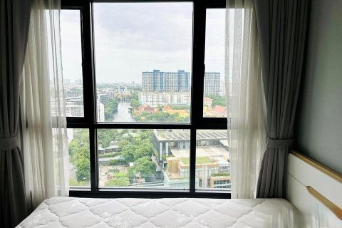 Condominio de 1 dormitorio en Bangkok, Tailandia № 157670 - foto 2