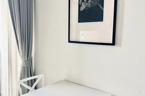 Condominio de 1 dormitorio en Bangkok, Tailandia № 157670 - foto 3