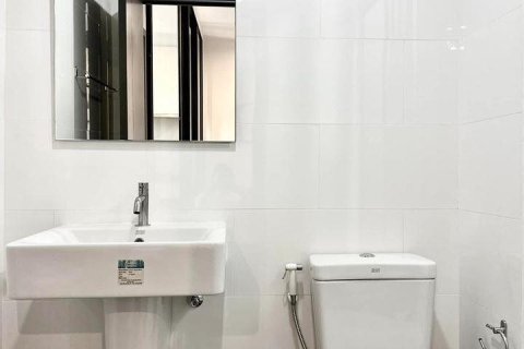 Condominio de 1 dormitorio en Bangkok, Tailandia № 157670 - foto 5