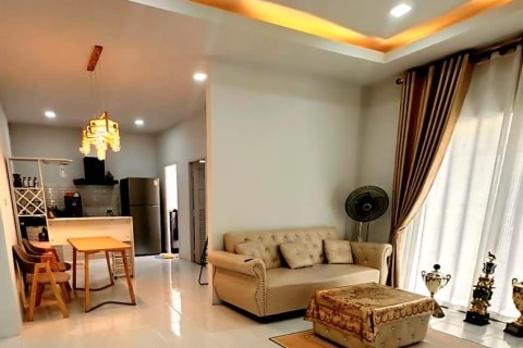 Casa de 2 dormitorios en Pattaya, Tailandia № 167206 - foto 5