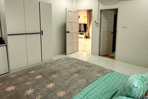 Casa de 2 dormitorios en Pattaya, Tailandia № 167206 - foto 10
