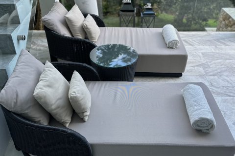 Chalet de 2 dormitorios en Surat Thani, Tailandia № 137374 - foto 25