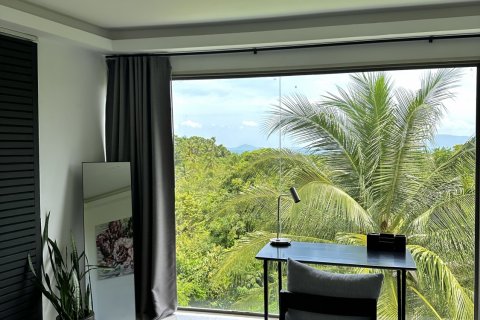 Chalet de 2 dormitorios en Surat Thani, Tailandia № 137374 - foto 12