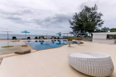 Condominio de 2 dormitorios en Hua Hin, Tailandia № 137377 - foto 18